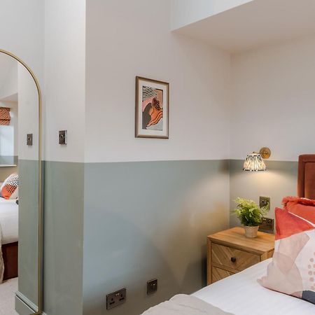Redland Place - Your Apartment Bristol Bagian luar foto