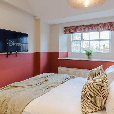 Redland Place - Your Apartment Bristol Bagian luar foto