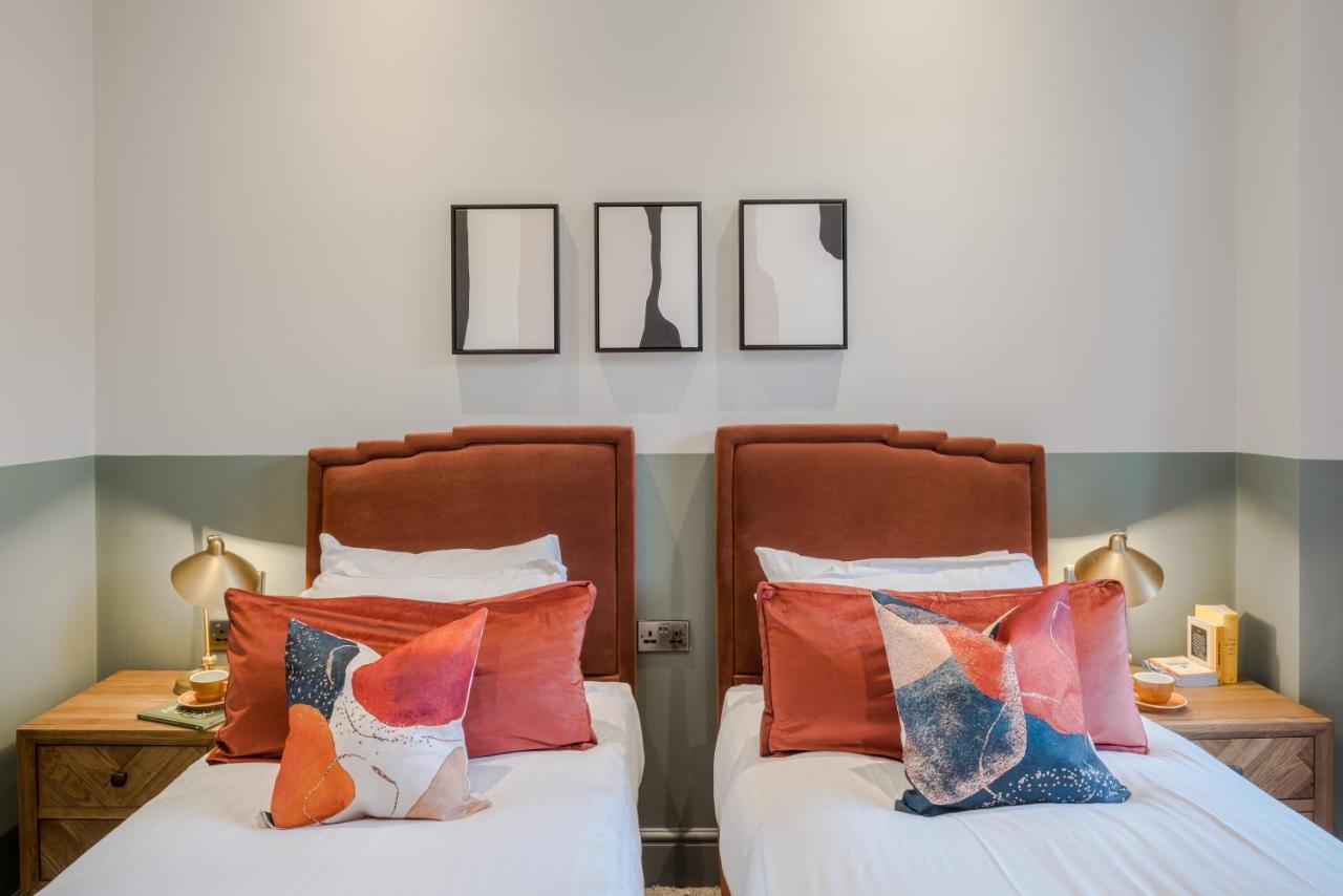 Redland Place - Your Apartment Bristol Bagian luar foto