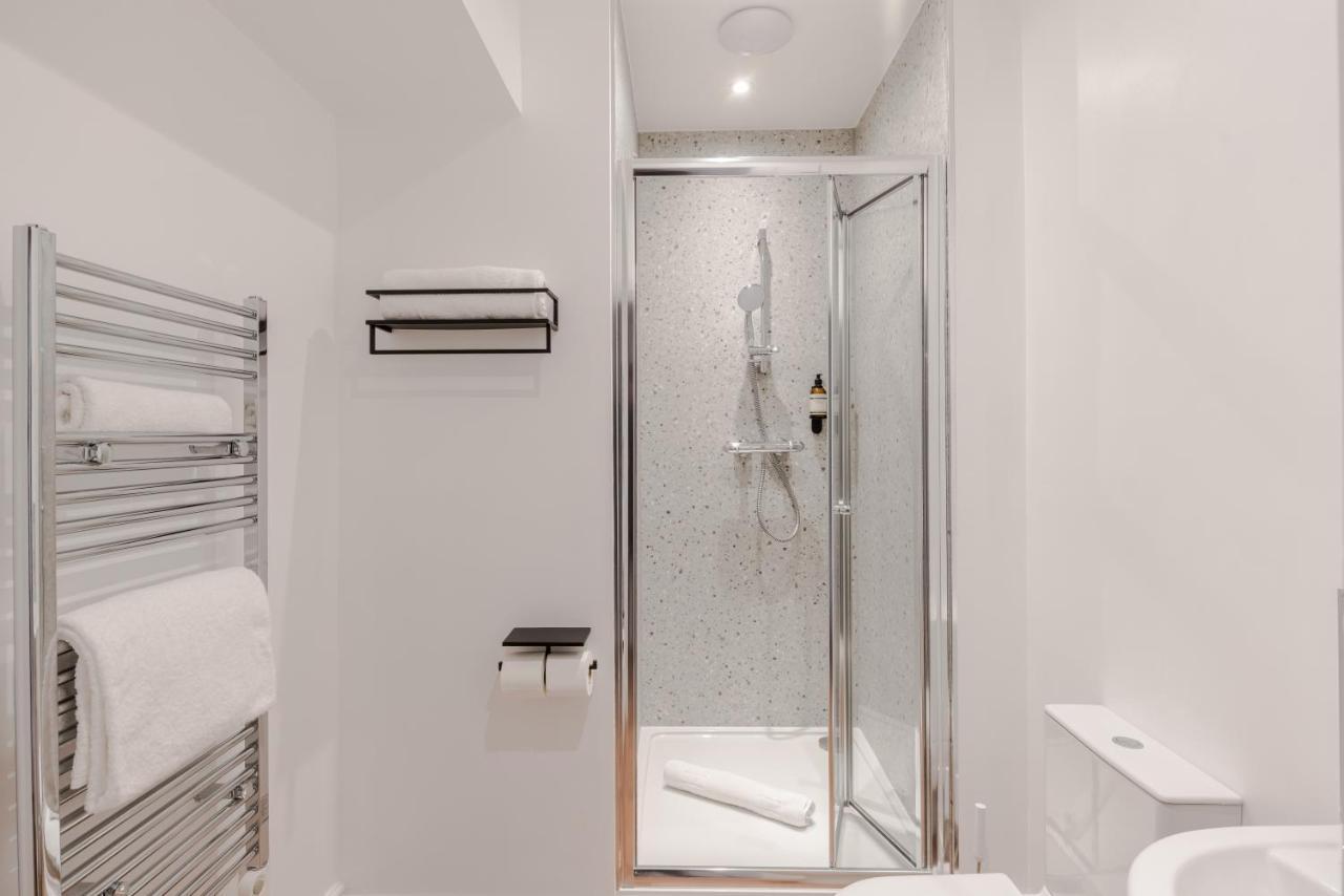 Redland Place - Your Apartment Bristol Bagian luar foto