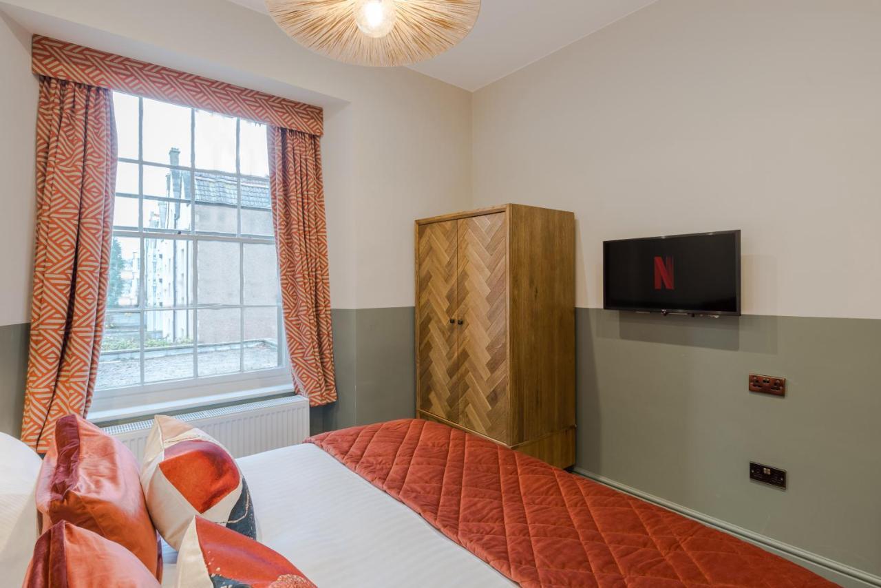 Redland Place - Your Apartment Bristol Bagian luar foto