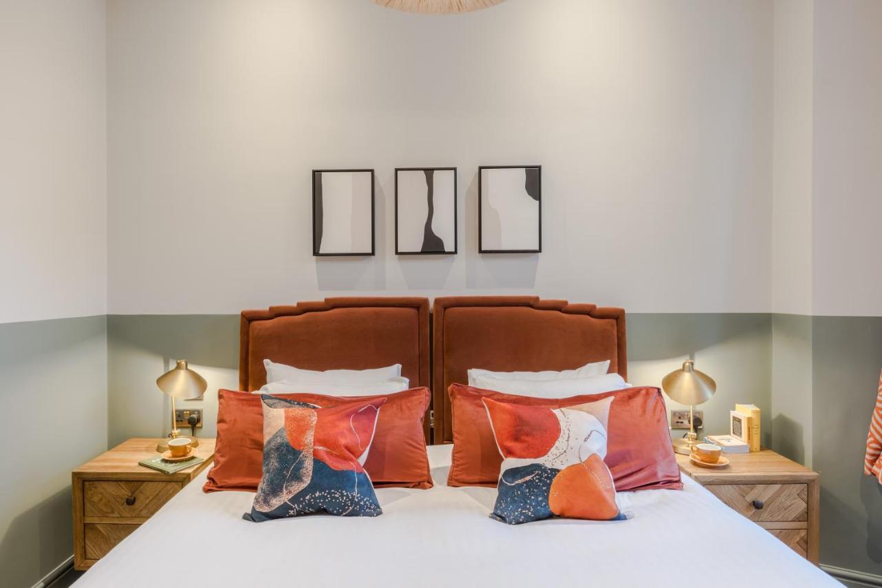 Redland Place - Your Apartment Bristol Bagian luar foto