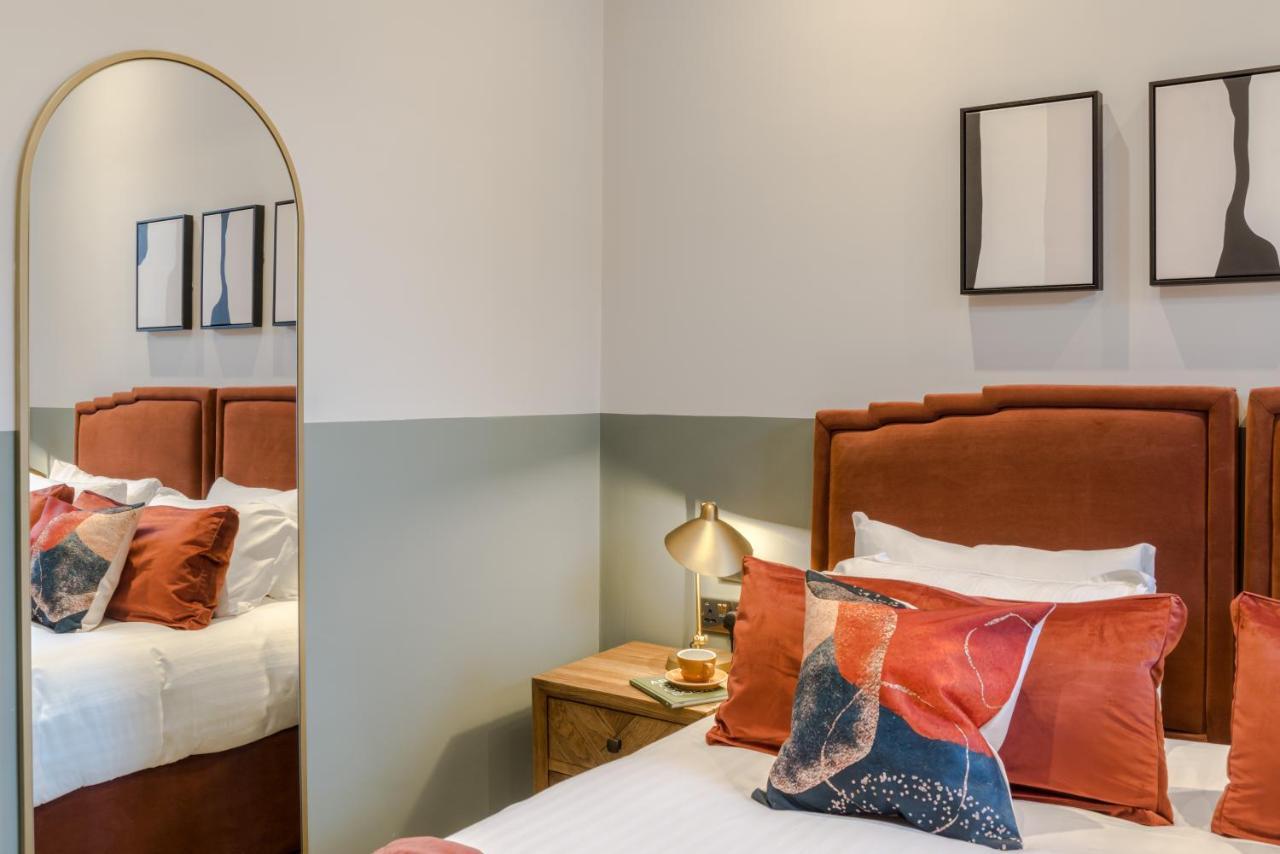 Redland Place - Your Apartment Bristol Bagian luar foto