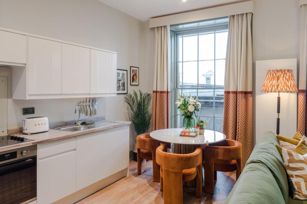 Redland Place - Your Apartment Bristol Bagian luar foto