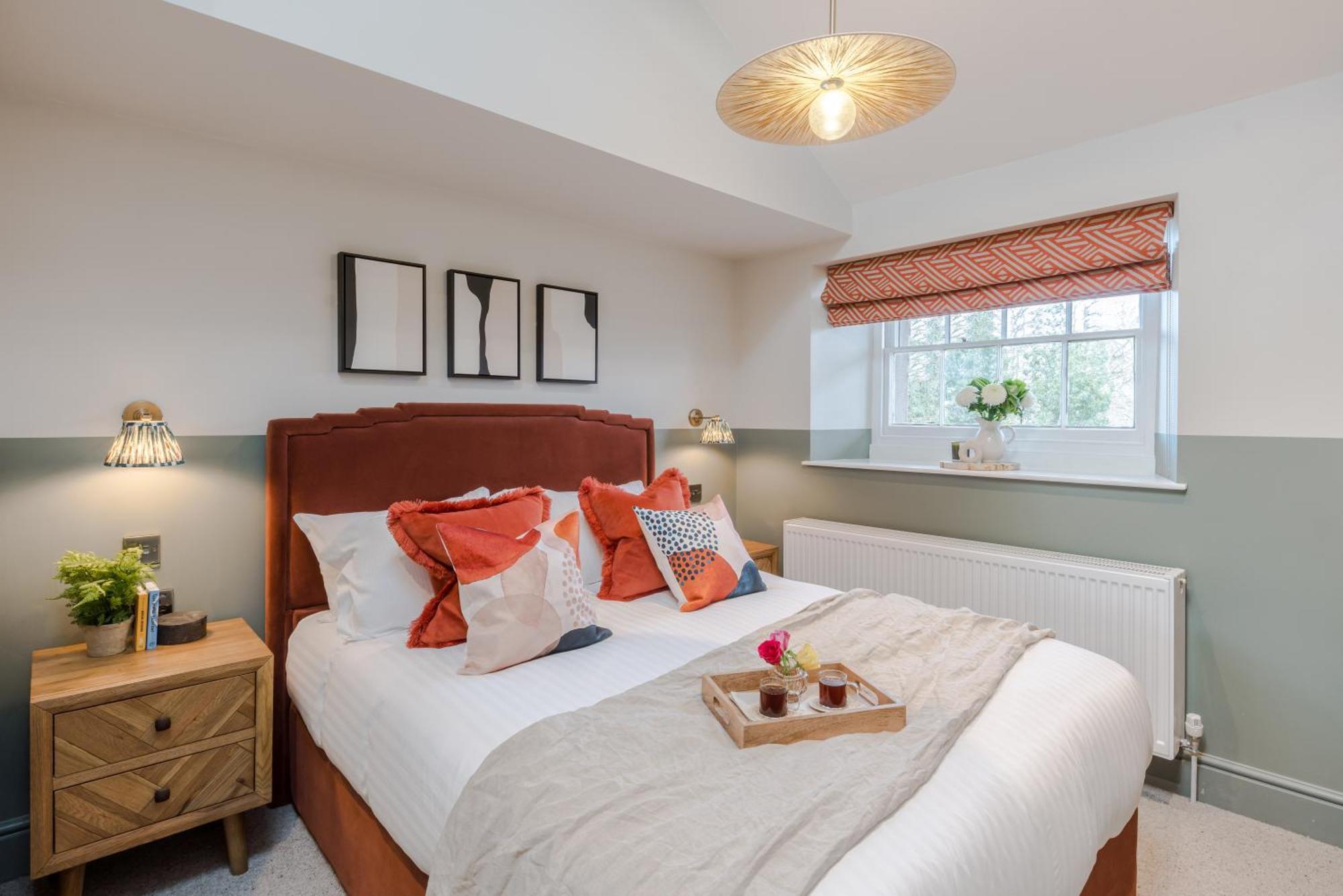 Redland Place - Your Apartment Bristol Bagian luar foto