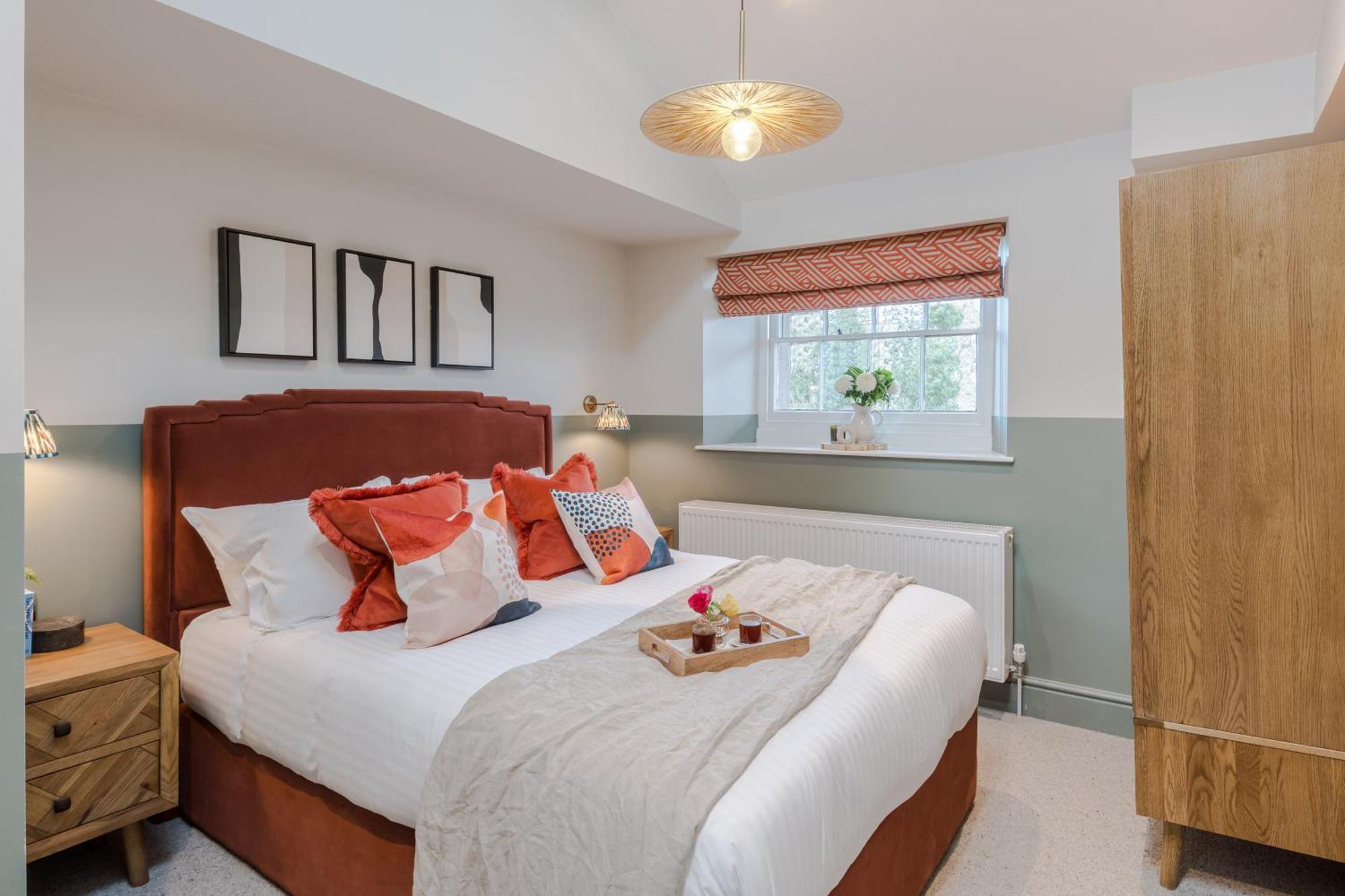 Redland Place - Your Apartment Bristol Bagian luar foto