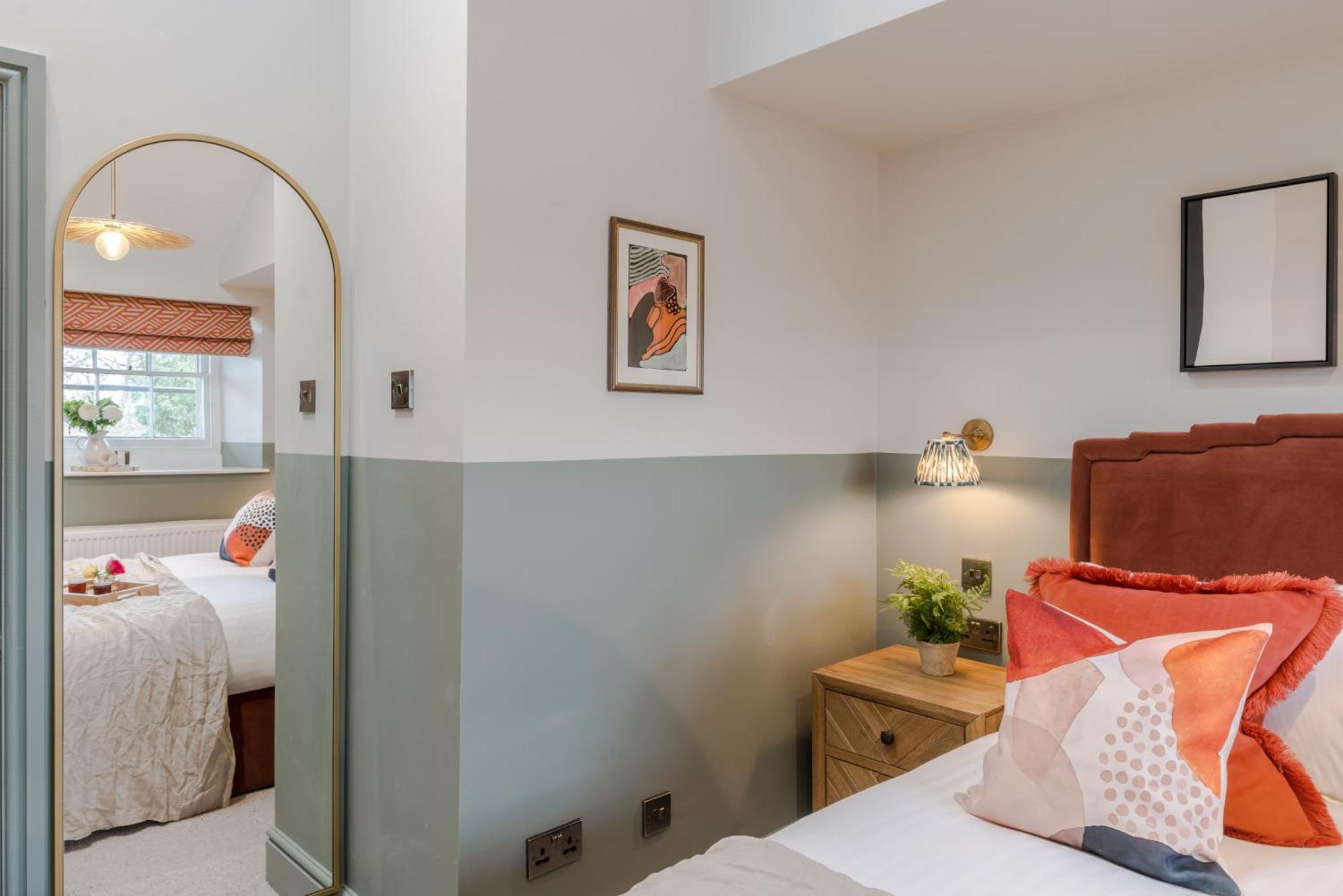 Redland Place - Your Apartment Bristol Bagian luar foto