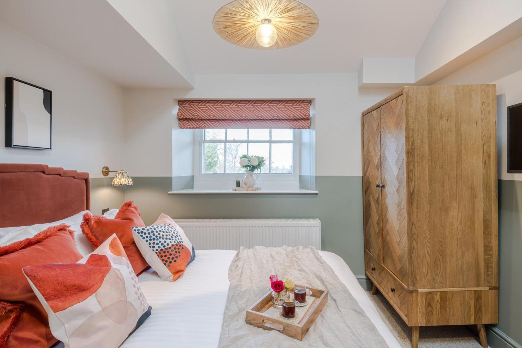 Redland Place - Your Apartment Bristol Bagian luar foto
