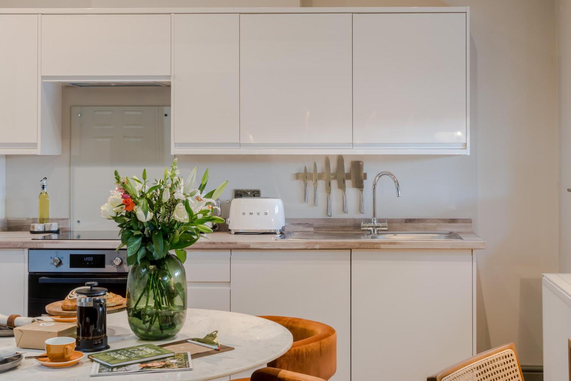 Redland Place - Your Apartment Bristol Bagian luar foto