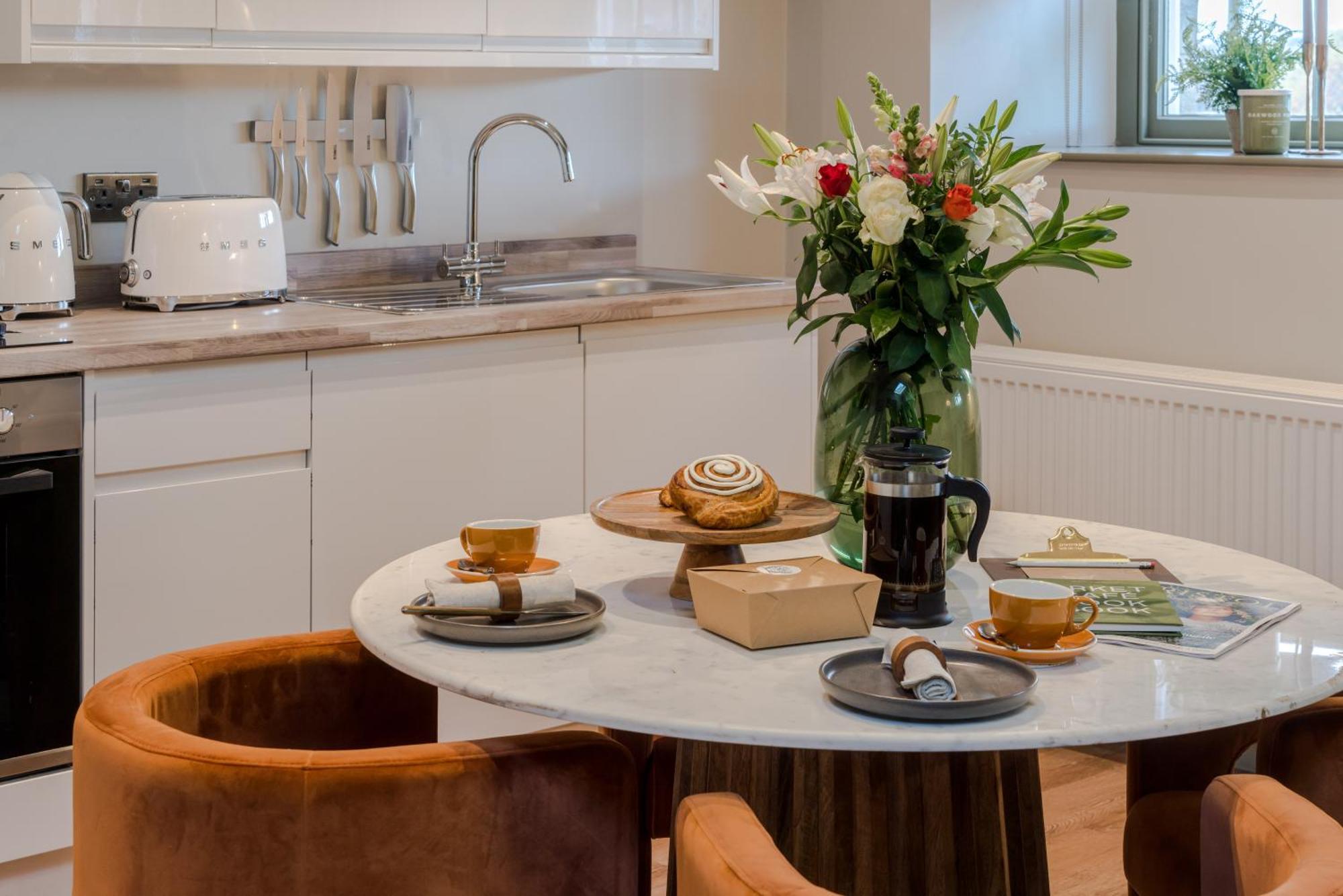 Redland Place - Your Apartment Bristol Bagian luar foto