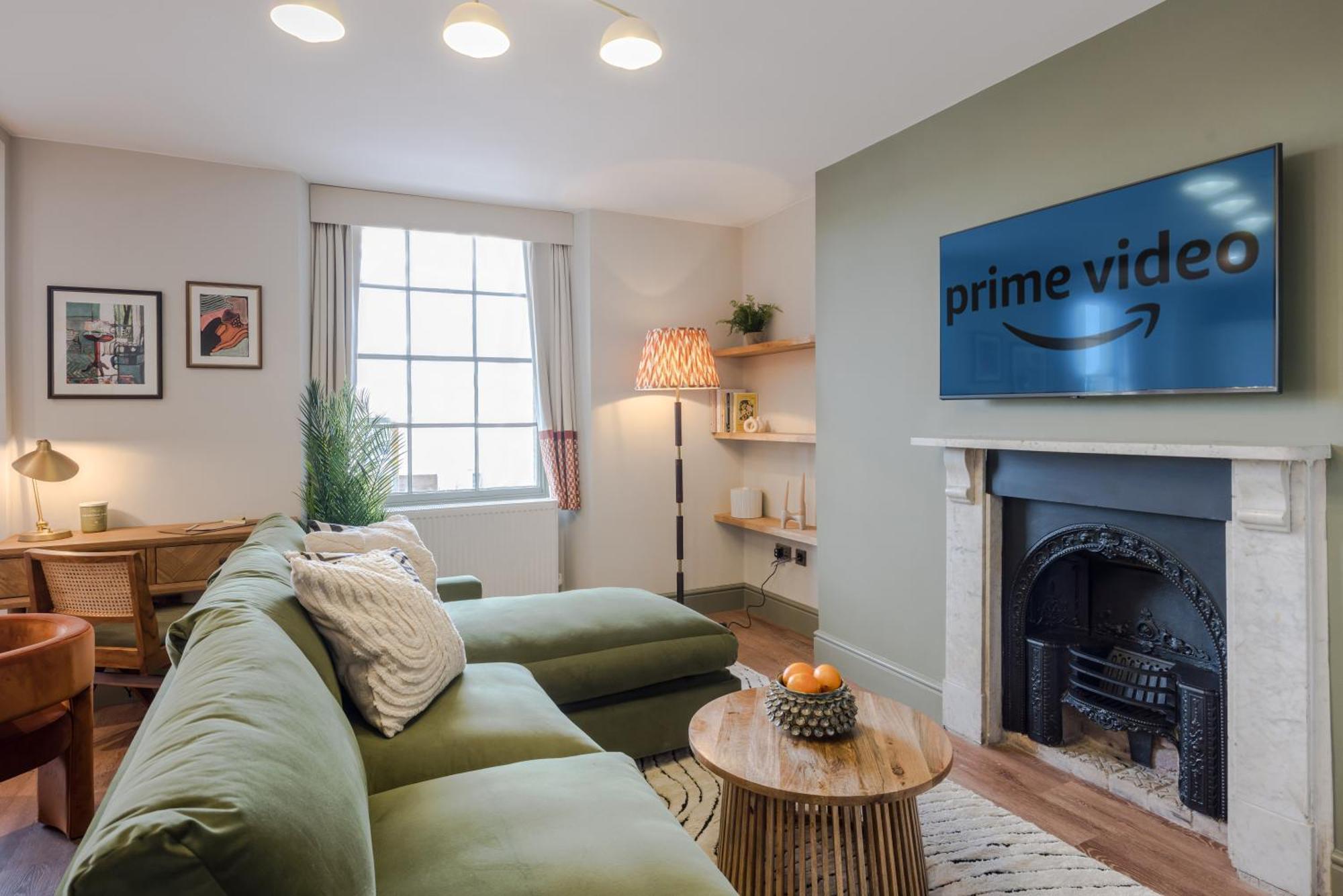 Redland Place - Your Apartment Bristol Bagian luar foto