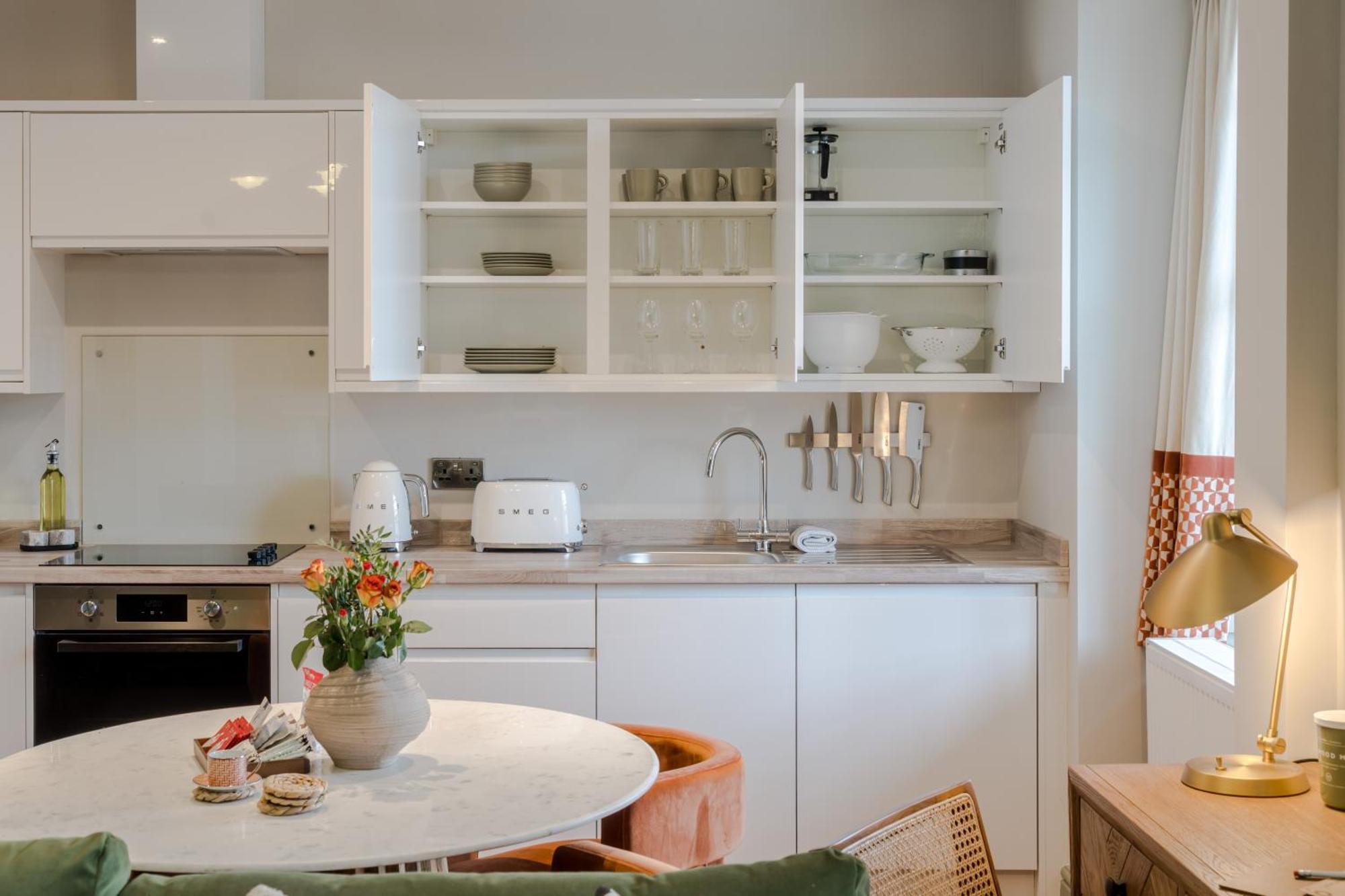 Redland Place - Your Apartment Bristol Bagian luar foto