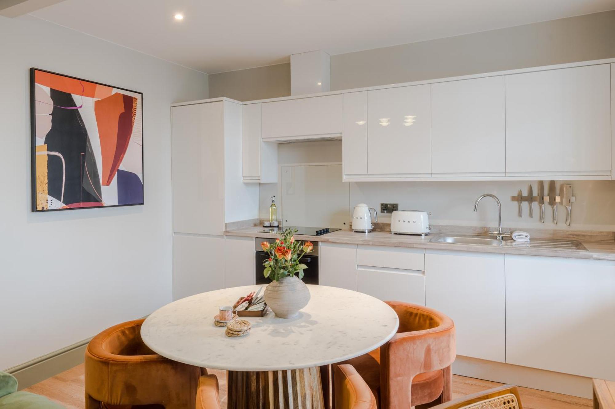 Redland Place - Your Apartment Bristol Bagian luar foto