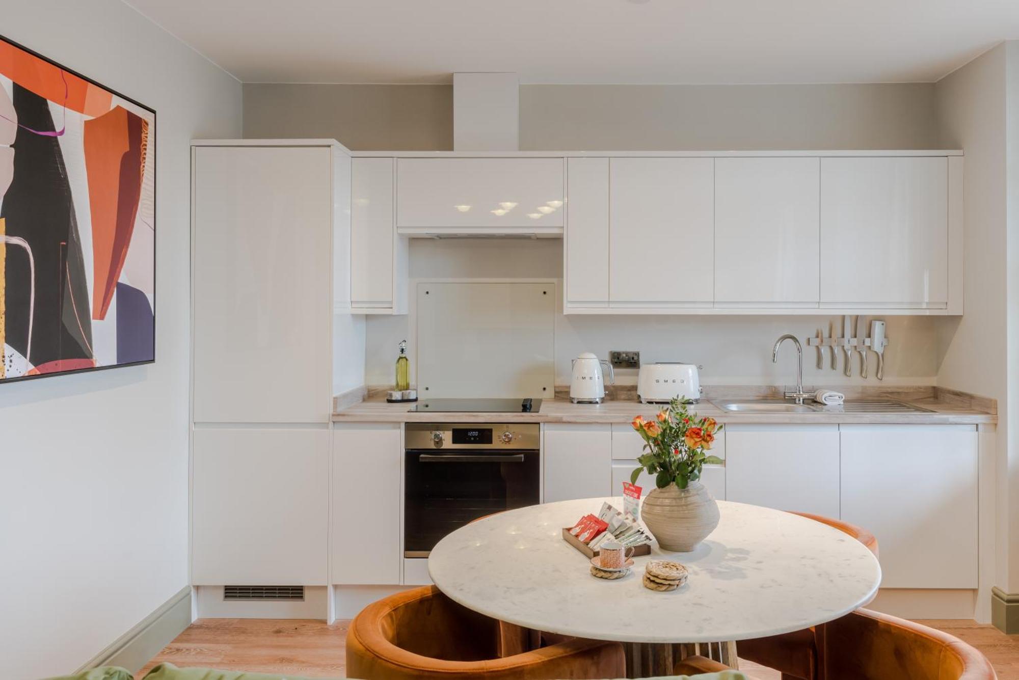 Redland Place - Your Apartment Bristol Bagian luar foto