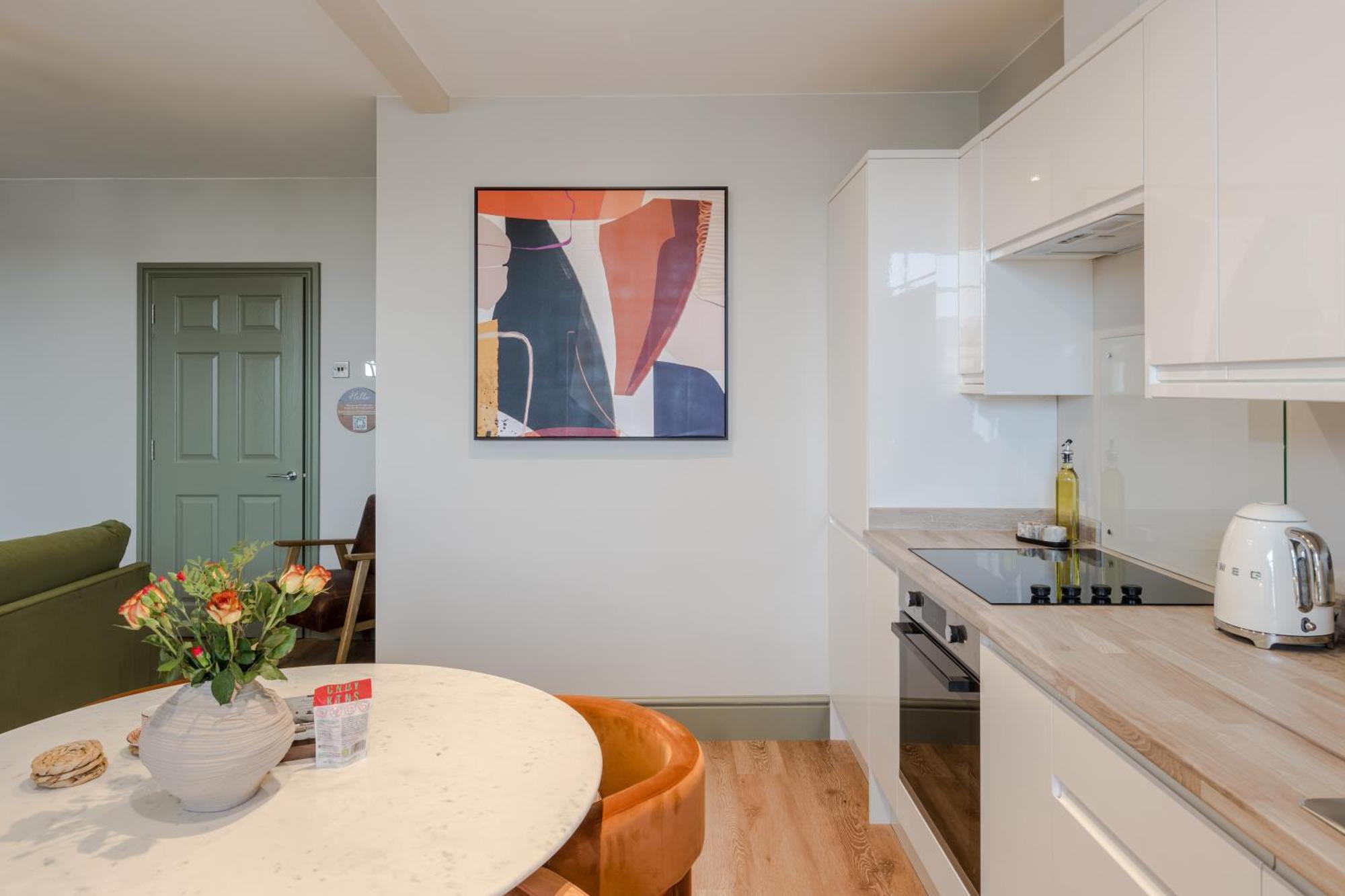 Redland Place - Your Apartment Bristol Bagian luar foto