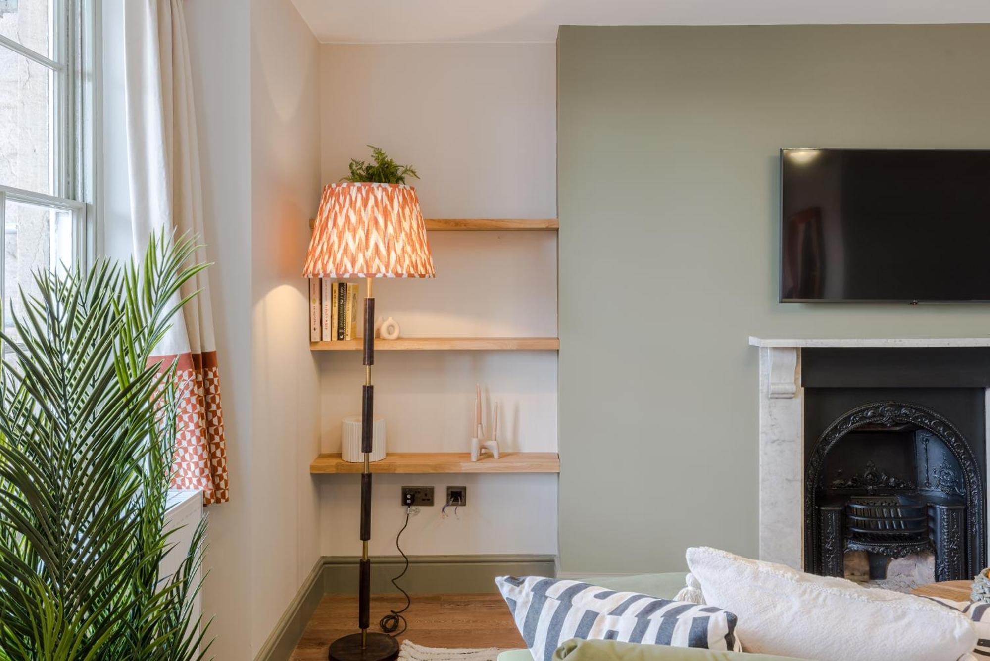 Redland Place - Your Apartment Bristol Bagian luar foto