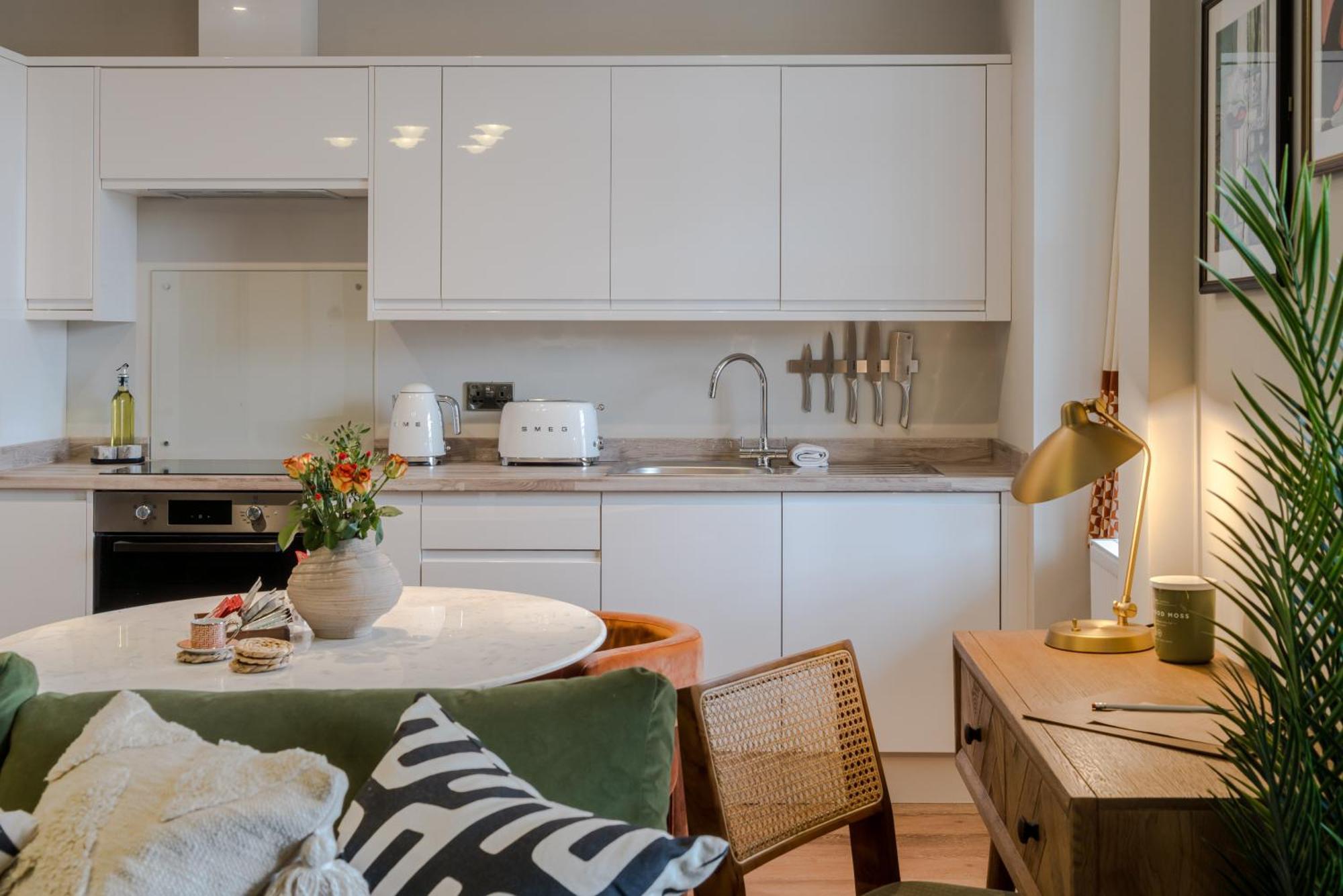 Redland Place - Your Apartment Bristol Bagian luar foto