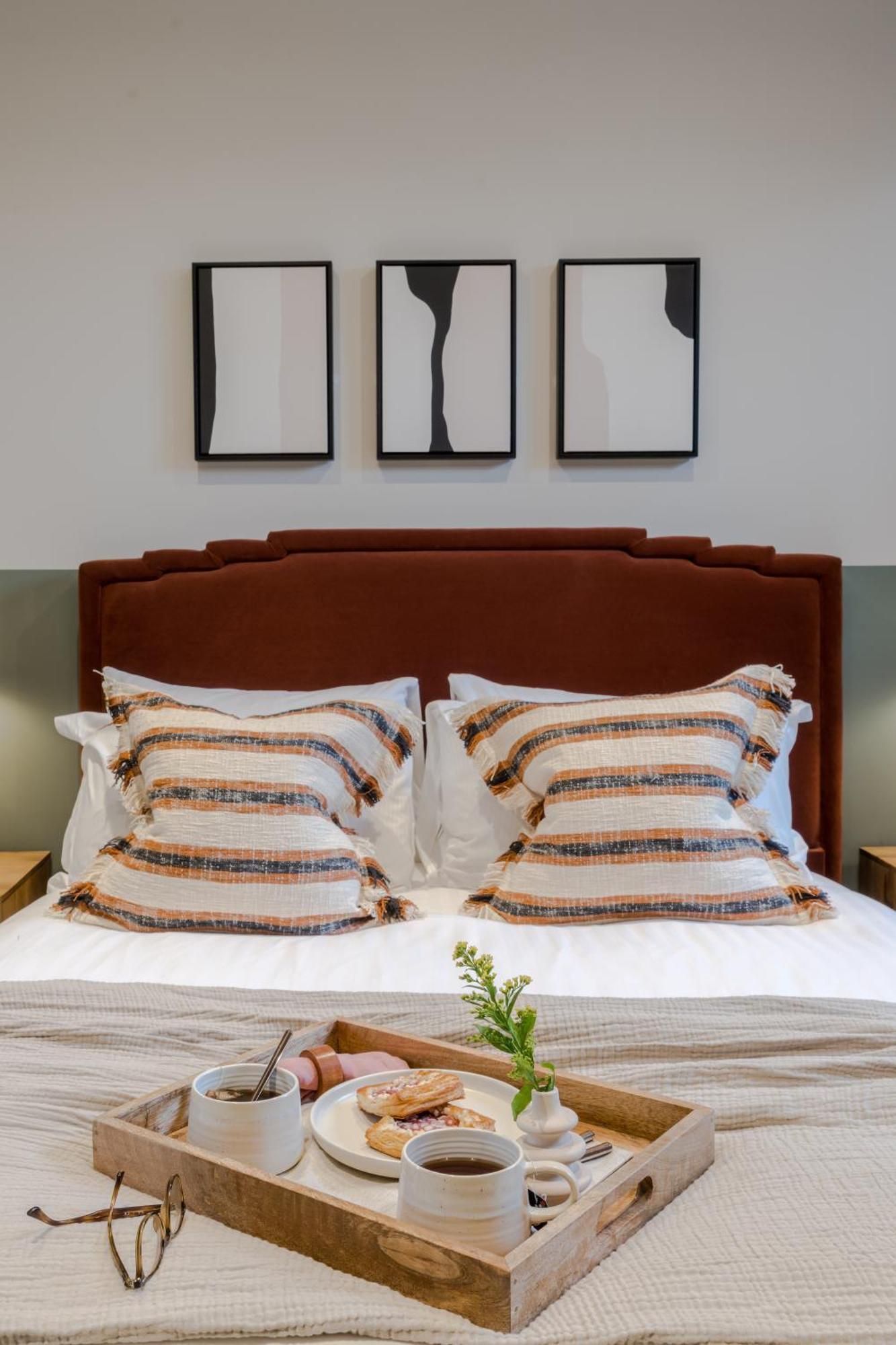 Redland Place - Your Apartment Bristol Ruang foto
